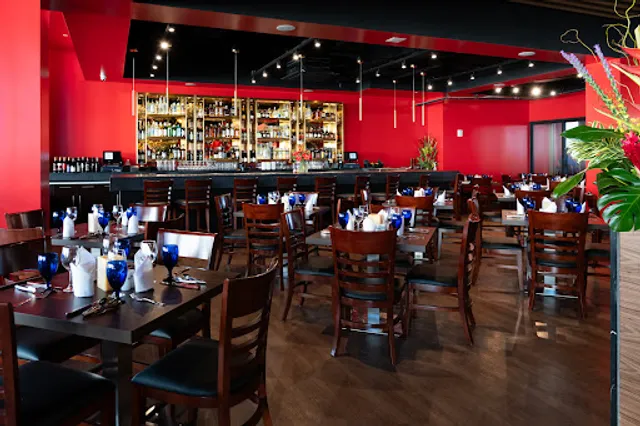 Texas de Brazil - Hawaii