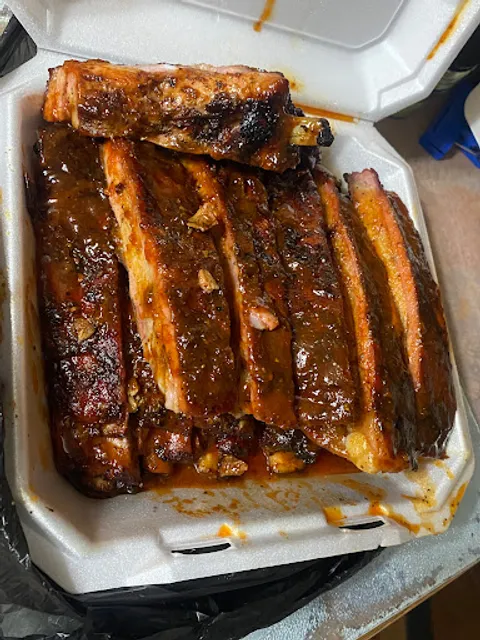 Tennessee Pit BBQ Food Truck and Catering