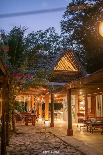 Hotel Gringo Perdido