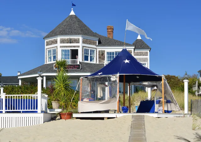 Winstead Beach Resort