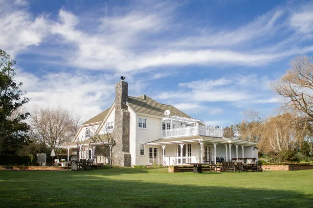 Goodin Country Garden