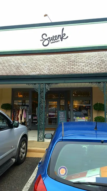 The Swank Company - Augusta, GA