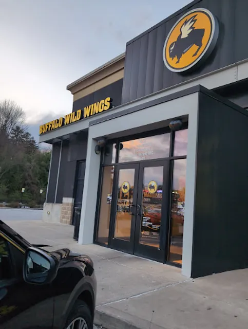 Buffalo Wild Wings