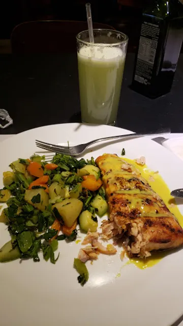 Villa Paulistana Restaurante