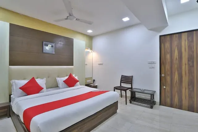 OYO Hotel Geetanjali