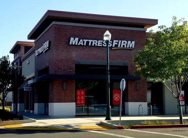 Mattress Firm Alameda