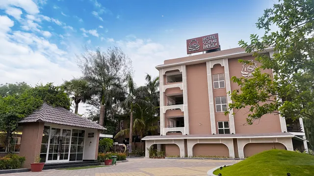 Hotel Sonar Bangla Kolaghat