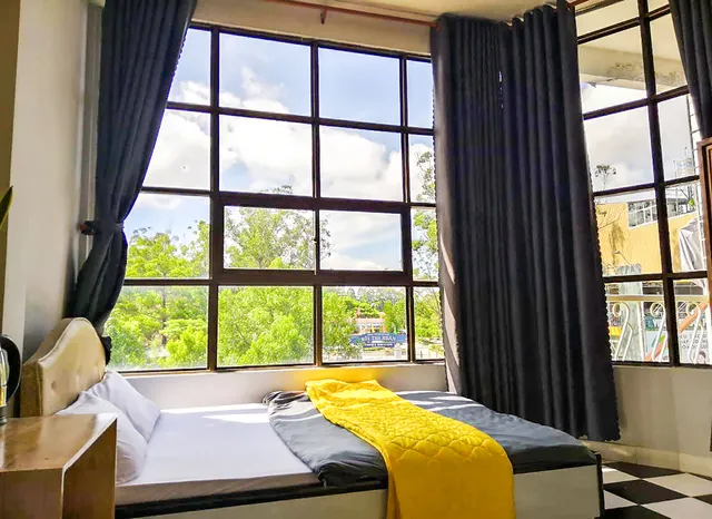 Khách sạn mia home