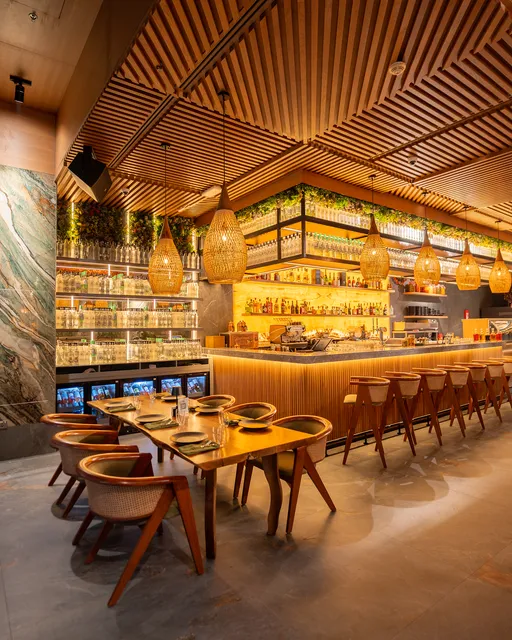 Karaf by Bahce - The Palm