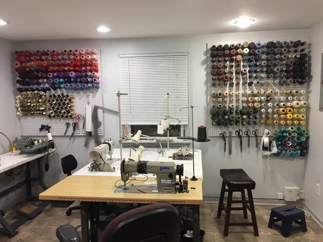 Alterations By Nadia