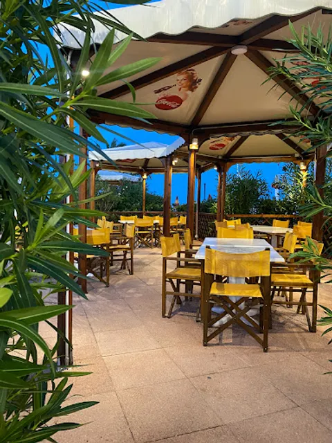 Ristorante Il Corallo