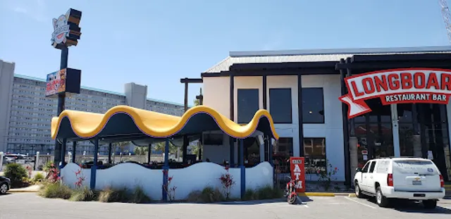 Longboards Restaurant & Bar