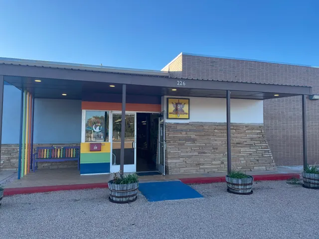 Knight Owl Game Cafe