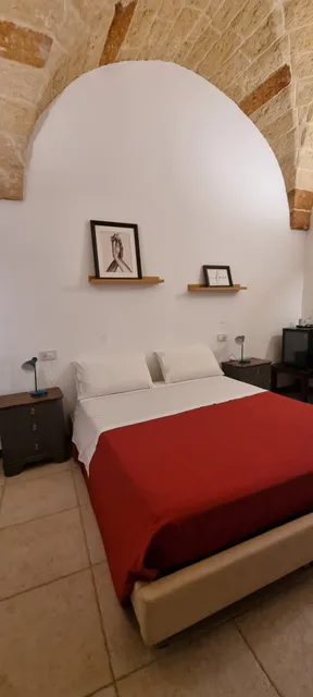 B&B VIA NAPOLI LEVERANO