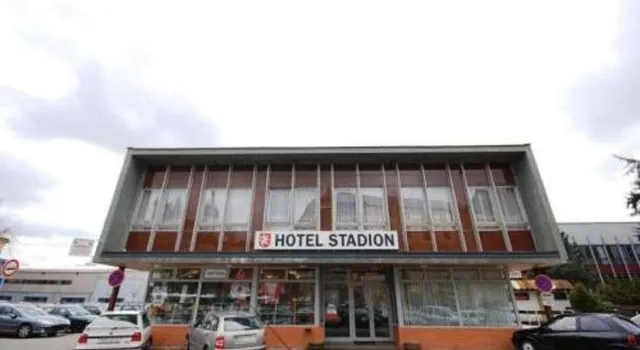 Hotel Stadion