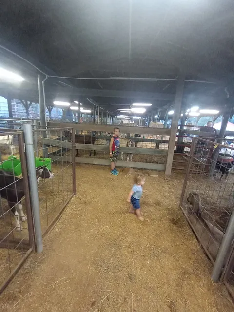 Perry County Fairgrounds