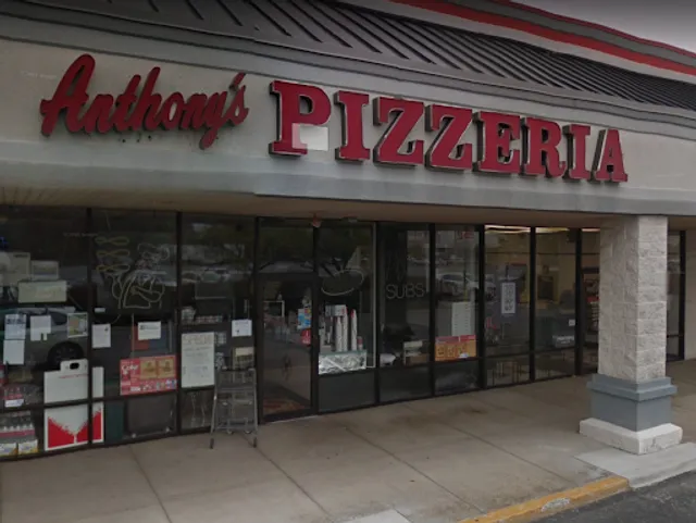 Anthony's Pizzeria