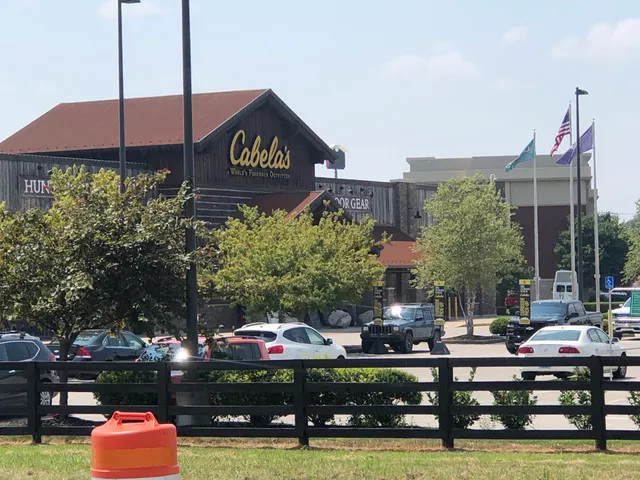 Cabela's