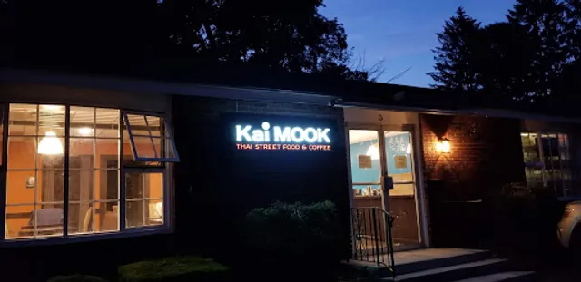 Kai Mook