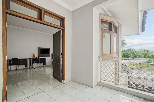 Collection O Bogor Near Ipb University Formerly Yasmin