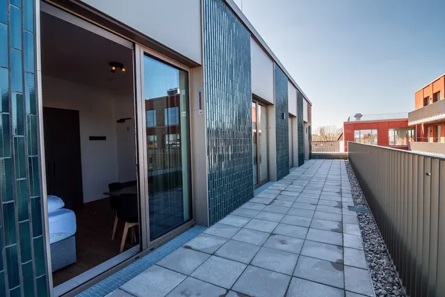 Homaris Apartments Winterhude, Hamburg