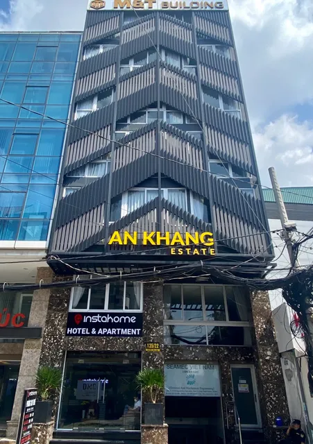 INSTAHOME - Hotel & Serviced Apartment - Khách Sạn Và Căn Hộ Dịch Vụ Cho Thuê