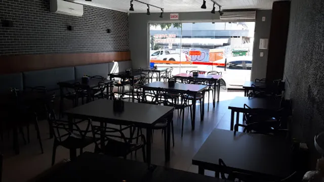 Cia do Sushi Chapeco