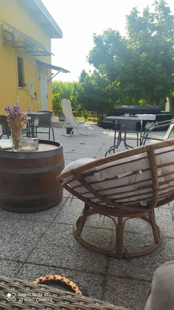 Corte castella B&B - Mantova Sud - Bed & Breakfast