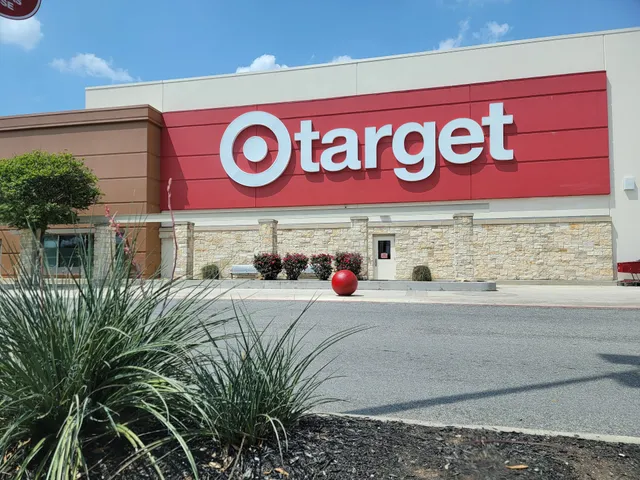 Target