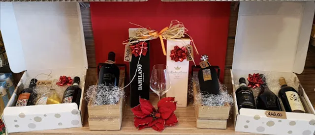 Panificio F.lli Salierno