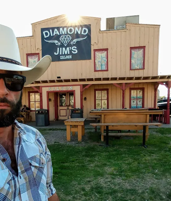 Diamond Jim's
