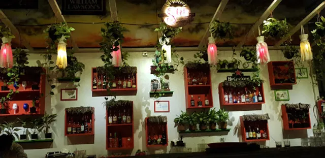 FML - Food Music Love (Kharadi)