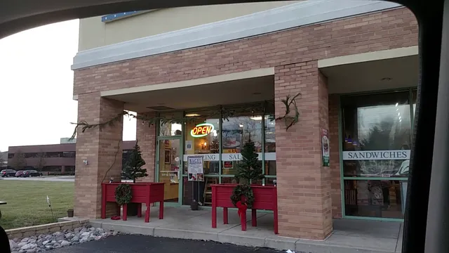 The Curator’s Café