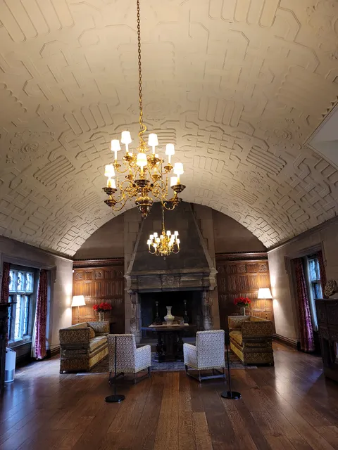 Bird Island at Ford House