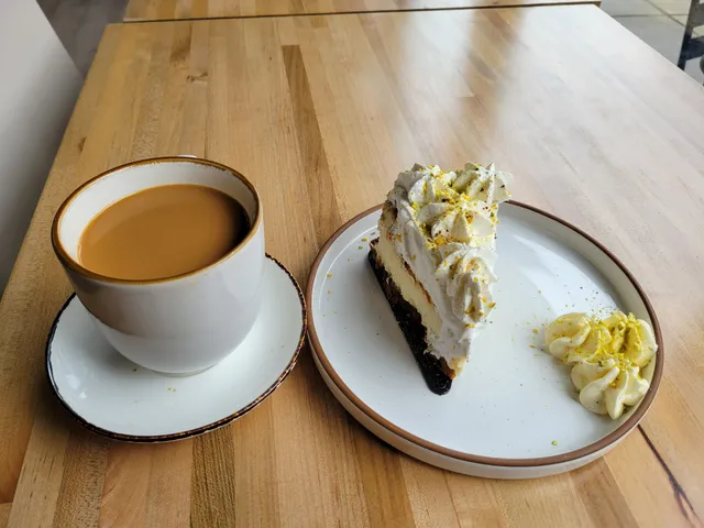 Ammi's "Bakery" Sweet Boutique