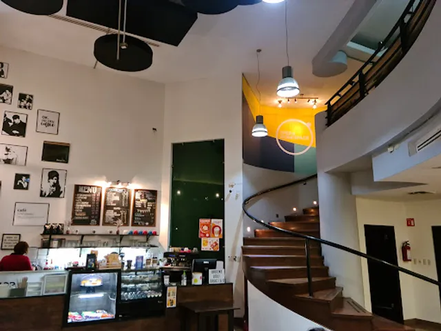 Restaurant El Rancho