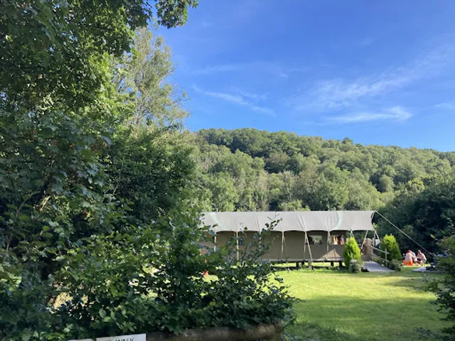 The Mill Cafe and Bar