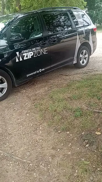 Trinity Metro Park & Ride