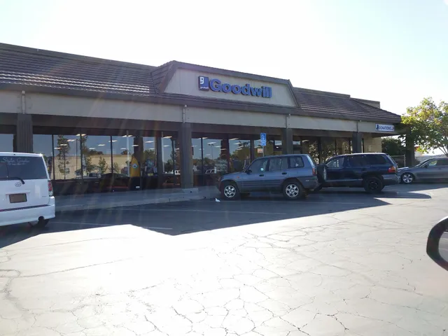 Goodwill Central Coast