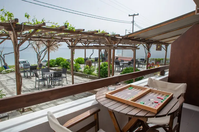 Hotel Cleopatra Horefto