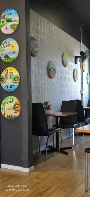 Yame Vietnamese Food