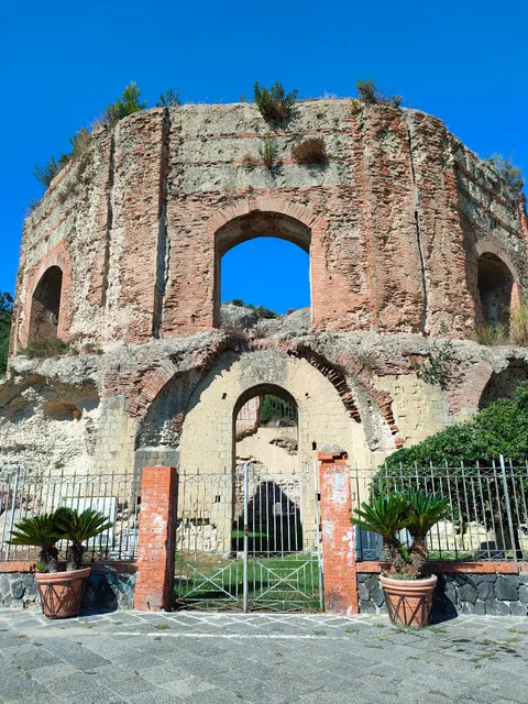 Temple of Venus