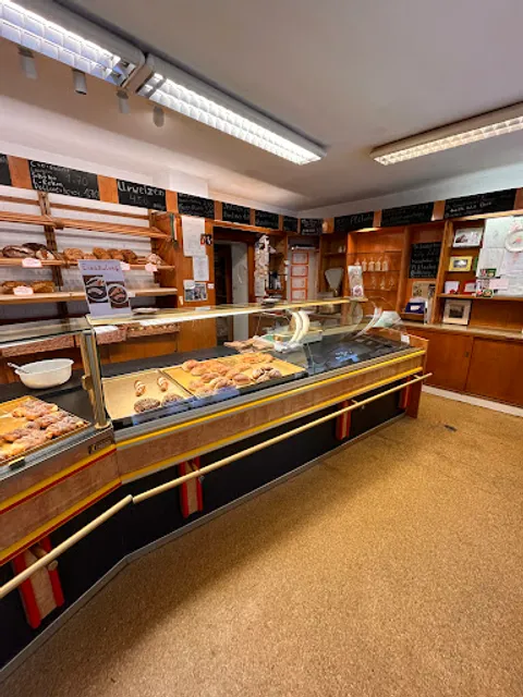 Bäckerei und Konditorei Gummersbach