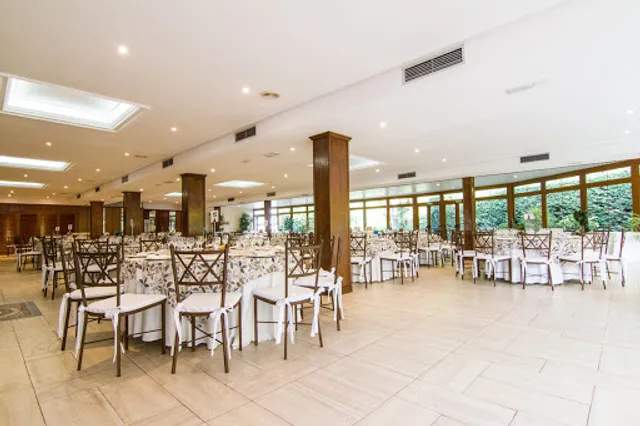 Restaurante El Asador