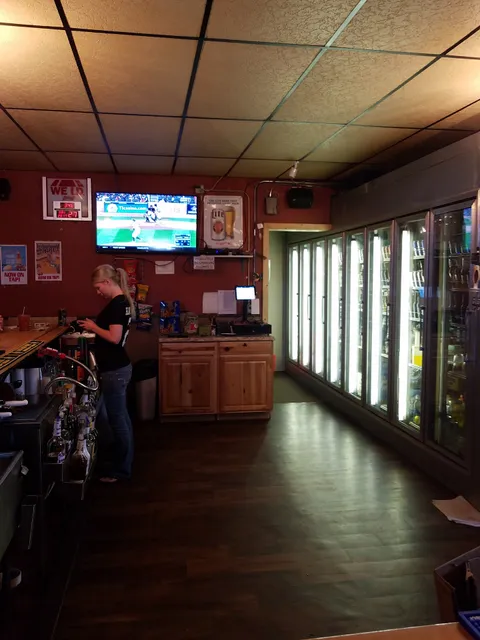 Lidgerwood Bar & Lounge