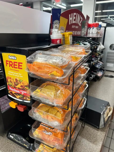 PJ Fresh Marketplace