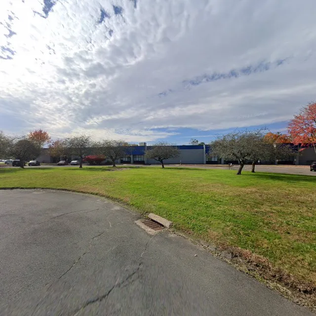 Al's Beverage Company