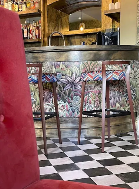 Baccarà “ Bistrot bello “