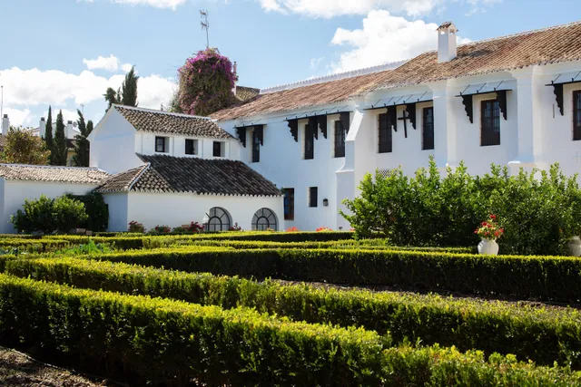 Hotel Monasterio de San Francisco