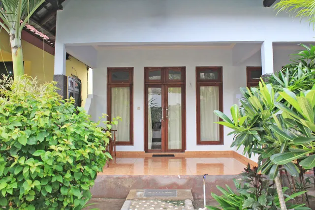 Gili Welldone Guesthouse